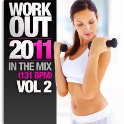 VA - Work Out 2011 Vol. 2: In the Mix