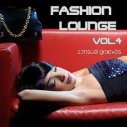 VA - Fashion Lounge Vol. 4: Sensual Grooves