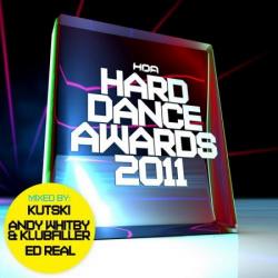 VA - Ministry Of Sound - Hard Dance Awards 2011