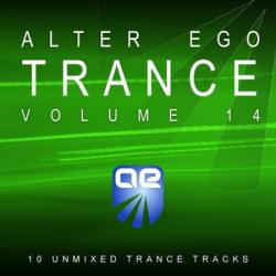 VA - Alter Ego Trance Volume 7-14