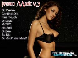 VA - Promo Music v.3