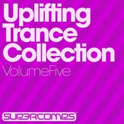 VA - Uplifting Trance Collection: Volume Five