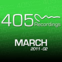 VA - 405 Recordings March 2011 - 02
