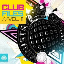 VA - Ministry of Sound: Club Files Vol.11