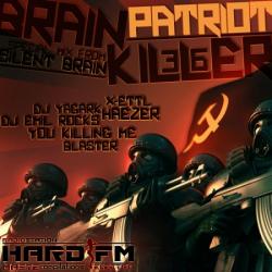 VA - Brain Killer 36 Patriot