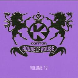 VA - Kontor House Of House Vol.12