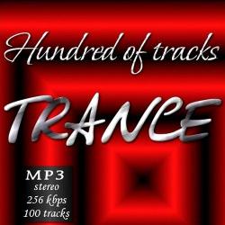 VA - Hundred of tracks Trance