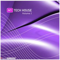 VA - My Tech House Vol. 3