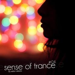 VA - Sense Of Trance #4