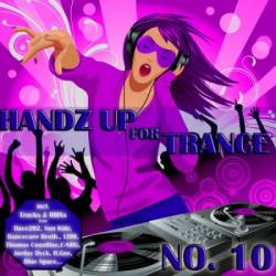 VA - Handz Up For Trance No 10