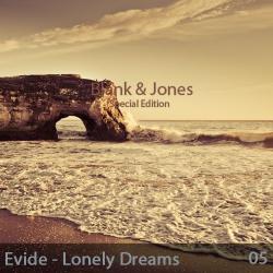 VA - Evide - Lonely Dreams 05: Blank & Jones Special Edition