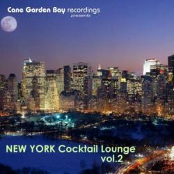 VA - New York Cocktail Lounge Vol. 2