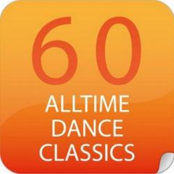 VA - 60 Alltime Dance Classics (2011)