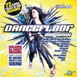 VA - Dancefloor Megamix Vol. 7