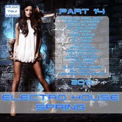 VA - Electro House Spring (Part 10)
