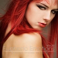VA - Euphoric Emotions Vol.22