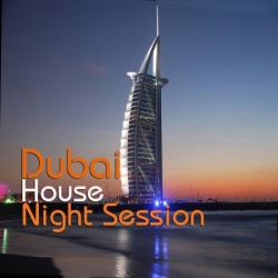 VA - Dubai House Night Session