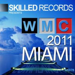 VA - Miami Disco 2011.1
