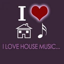 VA - I Love House Music... vol.2
