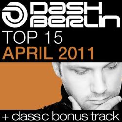 VA - Dash Berlin Top 15 - April 2011