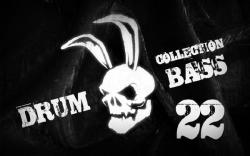 VA - Drum & Bass Collection 22