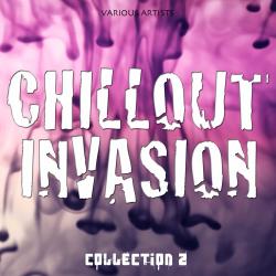 VA - Chillout Invasion: Collection 3