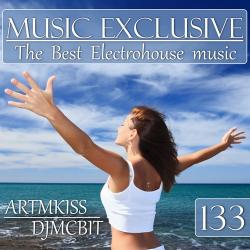VA - Music Exclusive from DjmcBiT vol.133
