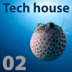 VA - Tech House Vol.2