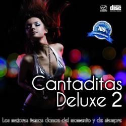 VA - Cantaditas Deluxe Vol. 2