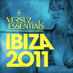 VA - Versuz Essentials Ibiza 2011