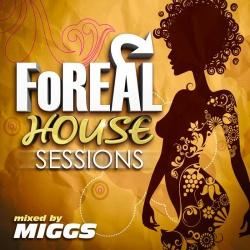 VA - Foreal House Sessions