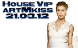 VA - House Vip