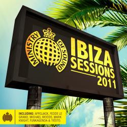 VA - Ibiza Sessions 2011