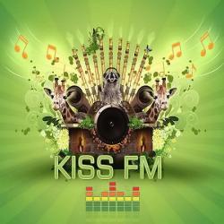 VA - Kiss FM Top 40 (July 2011)