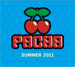 VA - Ministry of Sound: Pacha Summer 2011