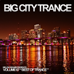 VA - Big City Trance Volume 5