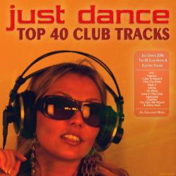 VA - Just Dance TOP 40