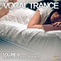VA - Vocal Trance Volume 06
