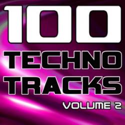 VA - 100 Techno Tracks