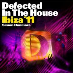 VA - Defected In The House Ibiza '11