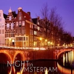 VA - Night in Amsterdam