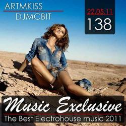 VA - Music Exclusive from DjmcBiT vol.138