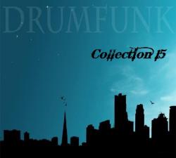 VA - Drumfunk Collection 15