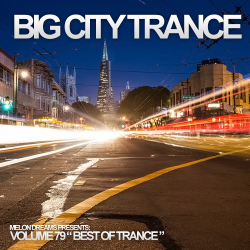 VA - Big City Trance Volume 3