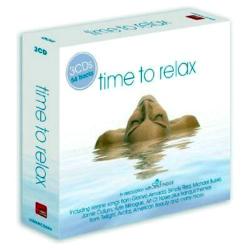 VA - Time to Relax