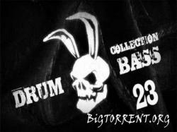 VA - Drum & Bass Collection 23