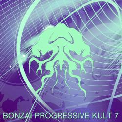 VA - Bonzai Progressive Kult Vol 7 (19th Anniversary Edition)