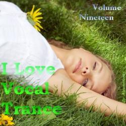 VA - AG: I Love Vocal Trance #28