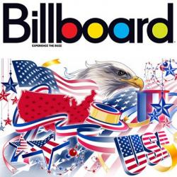 VA - Billboard Hot Songs US