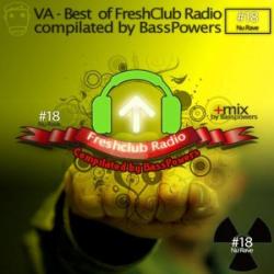 VA - Best Of FreshClub Radio Compilated by BassPowers #18